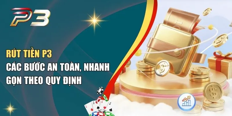 Rút tiền P3
