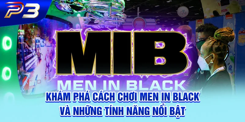 Men In Black